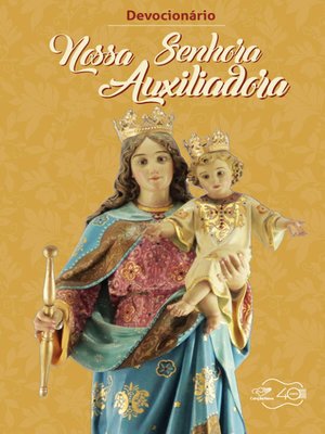 cover image of Devocionário à Nossa Senhora Auxiliadora